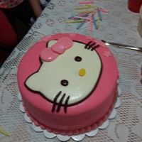 Cual es el costo aproximado para el pastel??? - 1