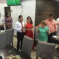 Boda secreta! - 2