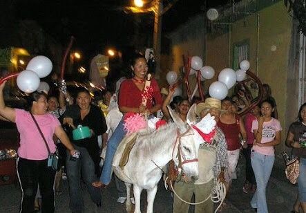 Despedida de soltera?! - 1