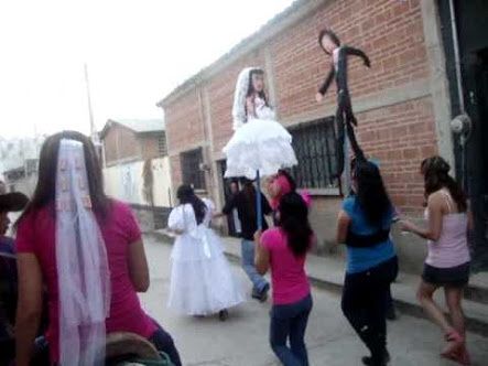 Despedida de soltera?! - 4