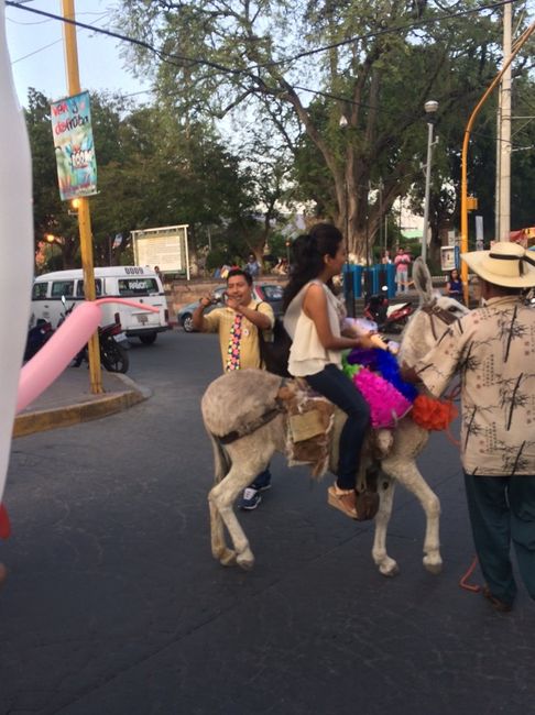 Al fin... mi despedida de soltera!! - 2