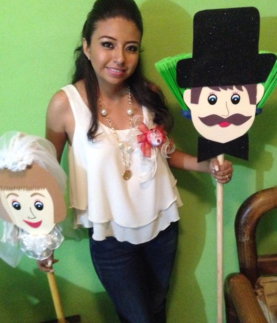 Al fin... mi despedida de soltera!! - 8