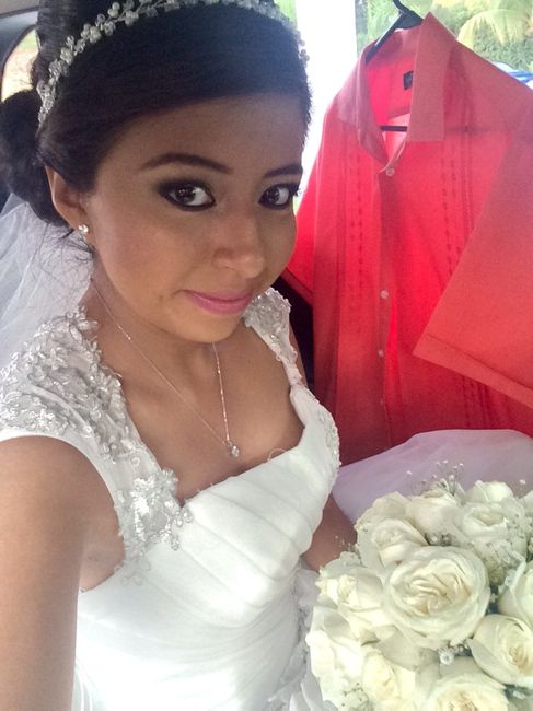 Al fin llego mi gran día..!! - 2