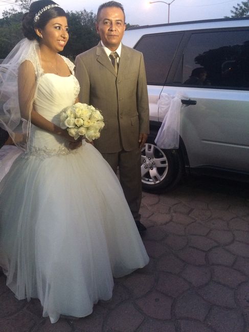 Al fin llego mi gran día..!! - 3