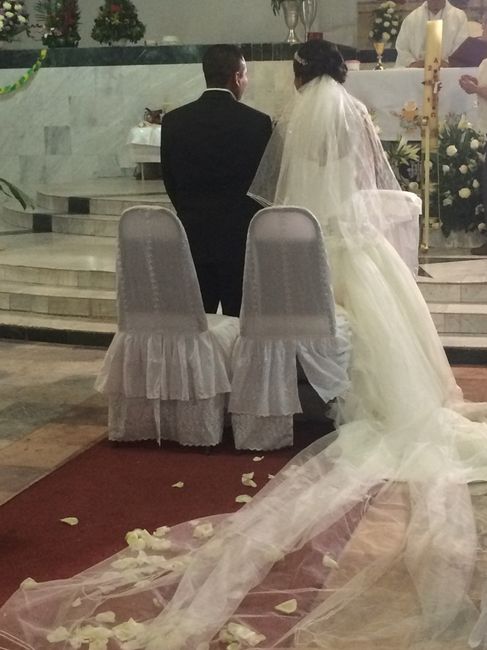 Al fin llego mi gran día..!! - 5