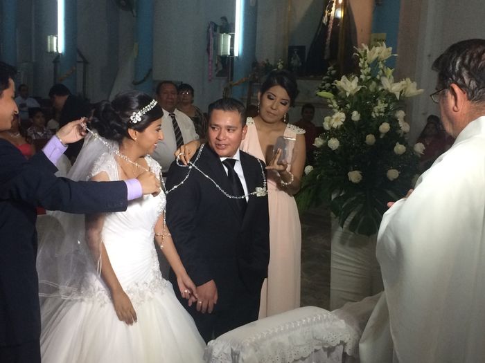 Al fin llego mi gran día..!! - 7