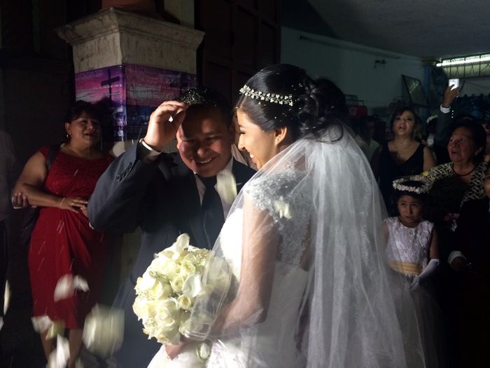 Al fin llego mi gran día..!! - 9