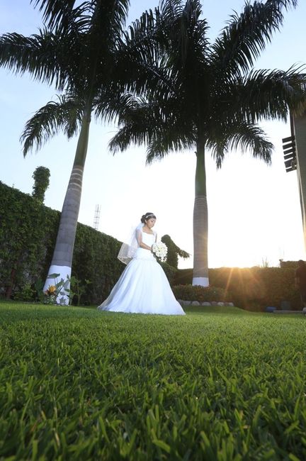 Sesión de fotos :) - 2