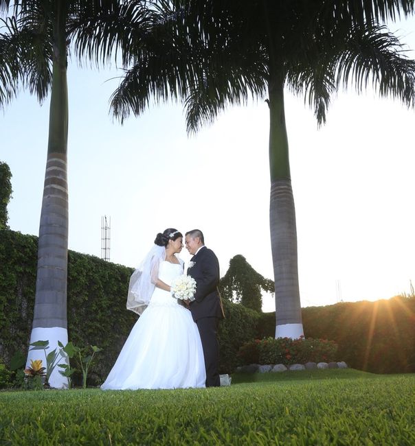 Sesión de fotos :) - 3