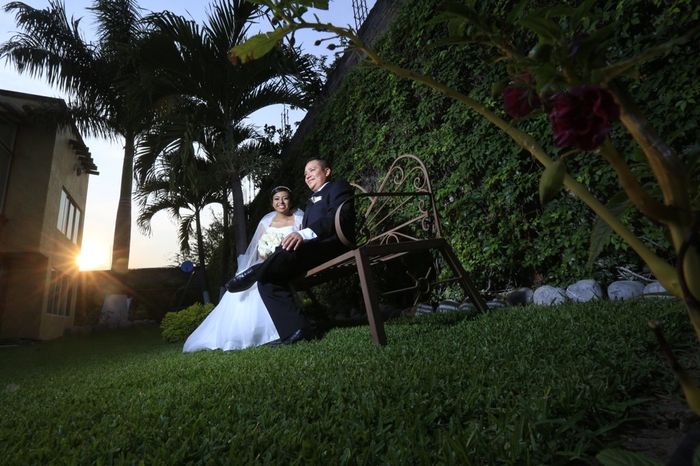 Sesión de fotos :) - 5