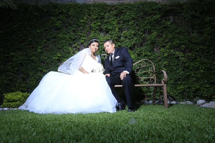 Sesión de fotos :) - 6