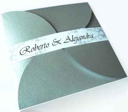 36 días y sin invitaciones! - 2