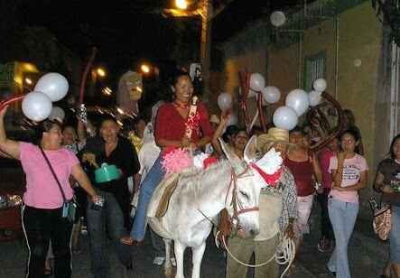Despedida de soltera?! - 1