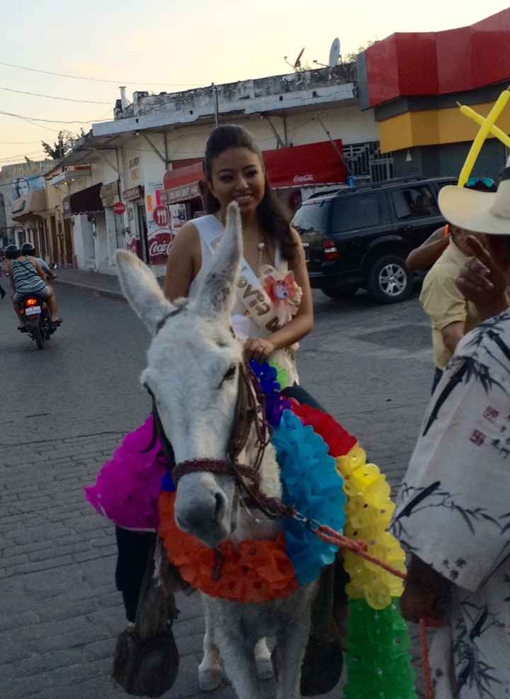 Al fin... mi despedida de soltera!! - 1