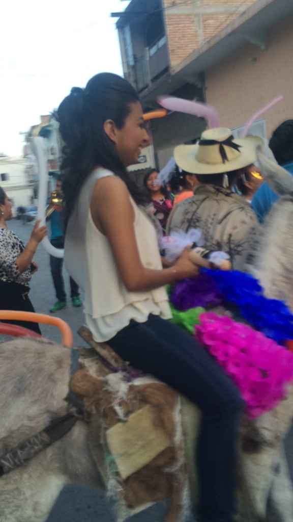 Al fin... mi despedida de soltera!! - 6