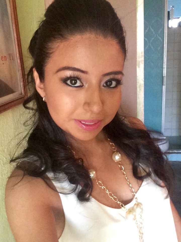 Al fin... mi despedida de soltera!! - 10