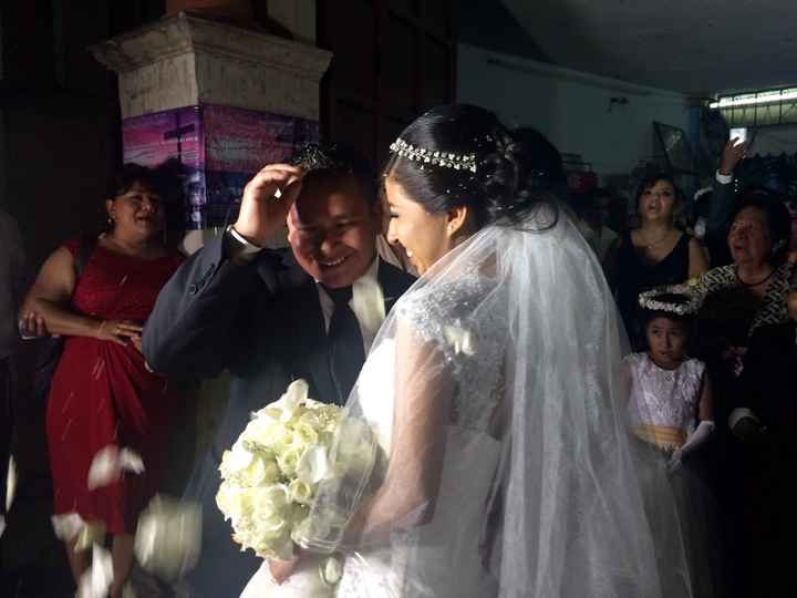 Al fin llego mi gran día..!! - 9