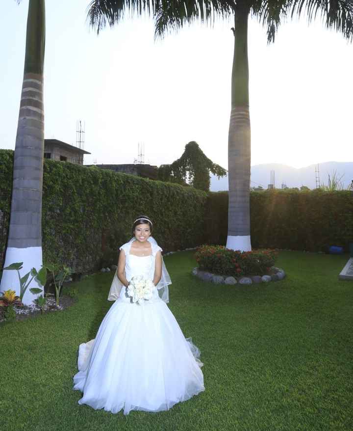 Sesión de fotos :) - 1