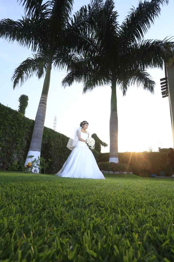 Sesión de fotos :) - 2