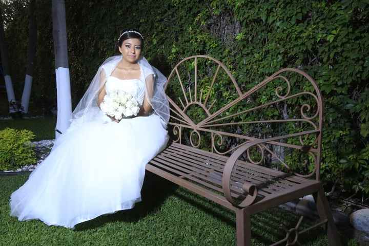 Sesión de fotos :) - 4