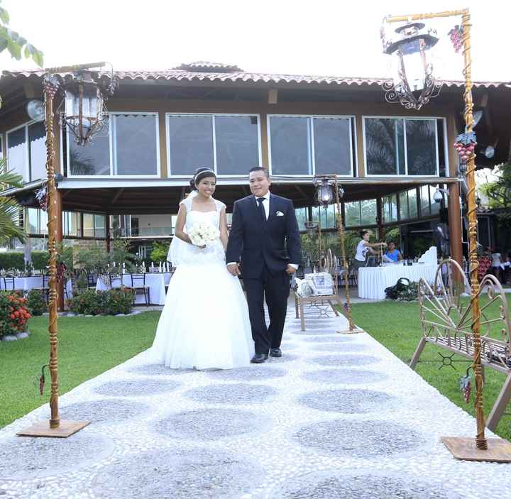 Sesión de fotos :) - 7