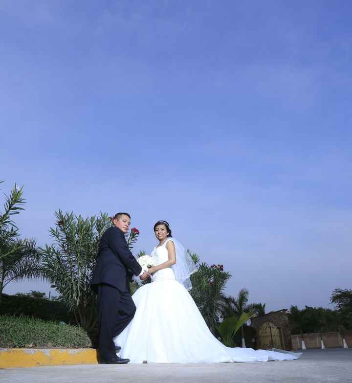 Sesión de fotos :) - 8