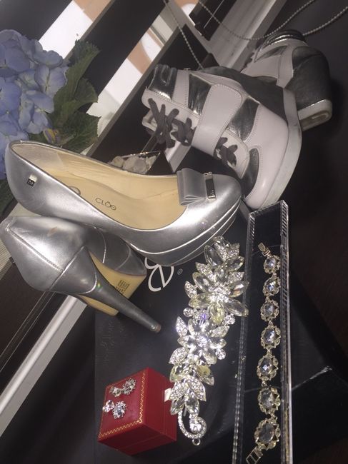 Accesorios para mi boda ? - 1