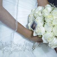 Ideas para recordar a nuestros seres queridos y hacerlos presentes el día de la boda - 1