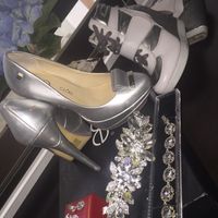 Accesorios para mi boda ? - 1