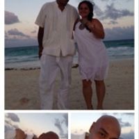 Mi save the date - 1