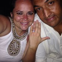 Mi save the date - 5