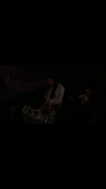 La propuesta de matrimonio:) - 2