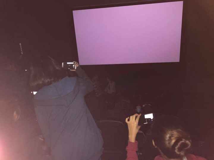 La propuesta de matrimonio:) - 1