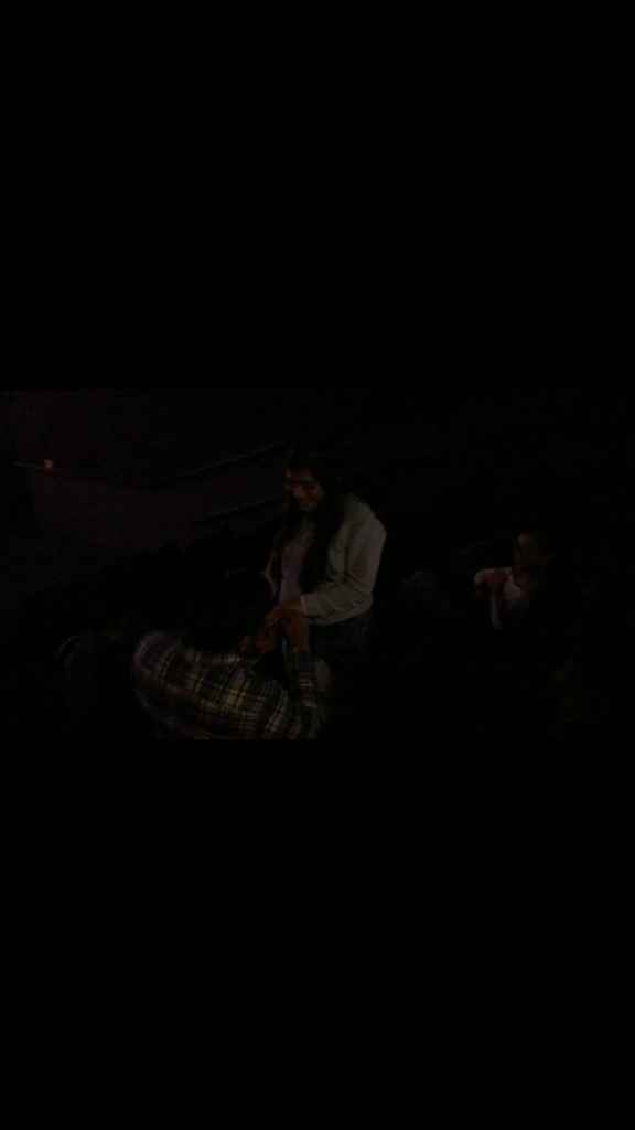 La propuesta de matrimonio:) - 2