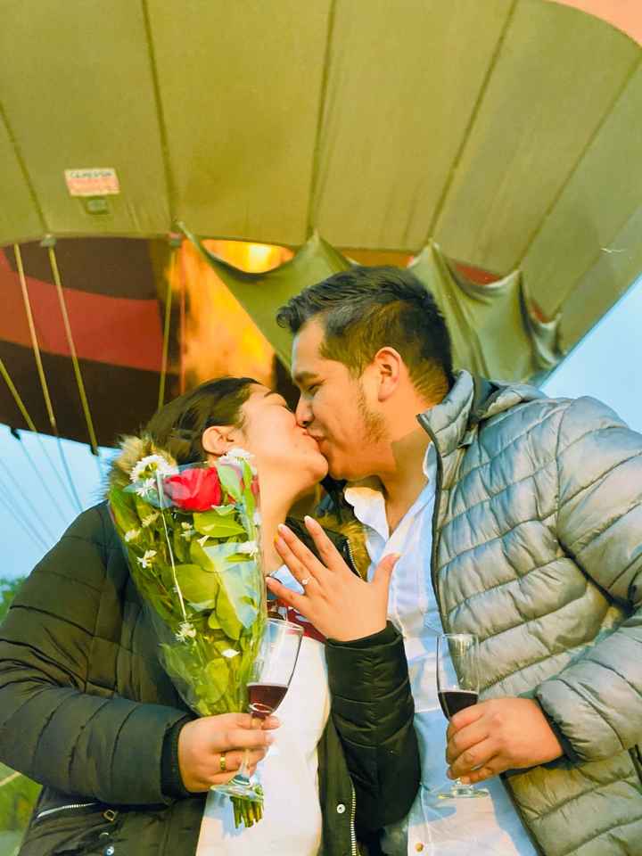 rosario y jorge - 1