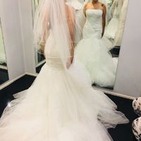 Vestido de novia - 5