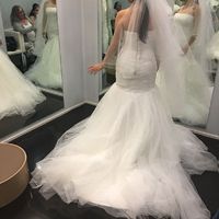Vestido de novia - 6