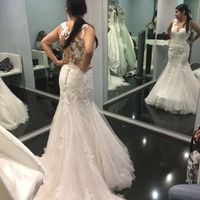 Vestido de novia - 7