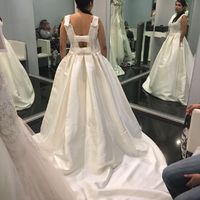 Vestido de novia - 8