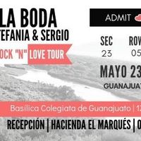 Rock and Love Tour