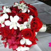 Traer ramo en la boda por el civil si o no? - 1