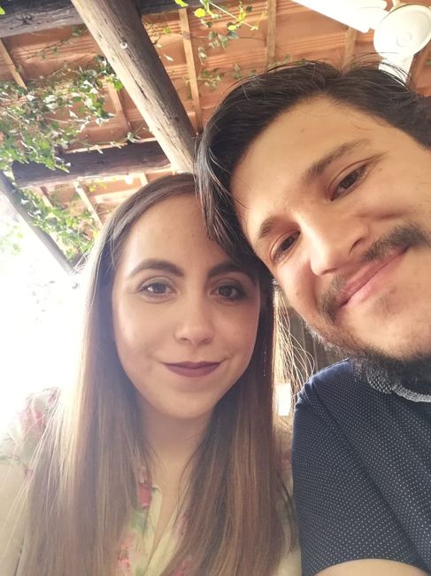 Para Madame Mariée de Jocy 1