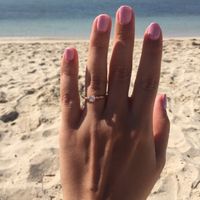 Compromiso: ¿Tenías las uñas arregladas? - 1