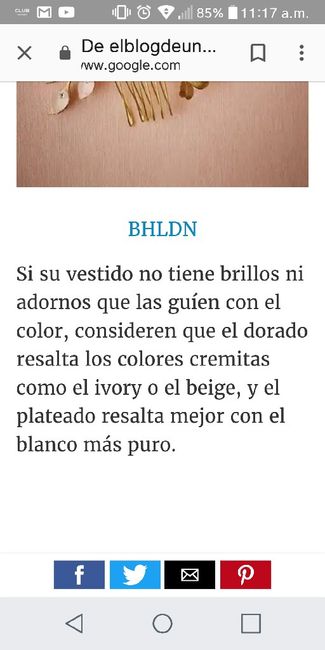 Estoy confundida - 1