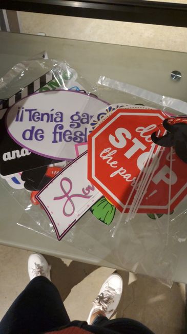 Amé a festiboda - 6