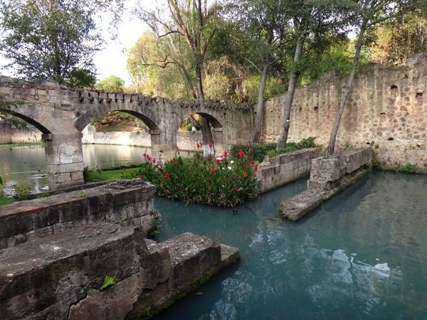 Lugar para mi session casual