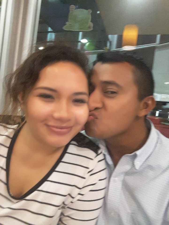 Sube una foto con tu FM o tu FE - 1