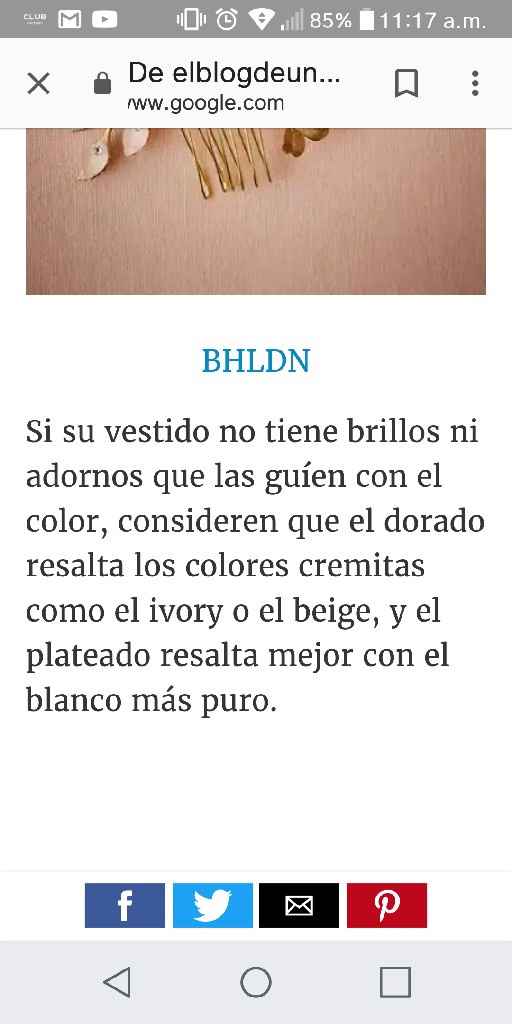 Estoy confundida - 1