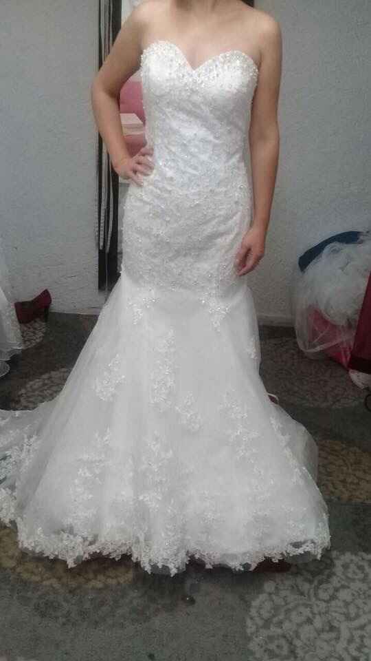 Cual elegirian??? - 1