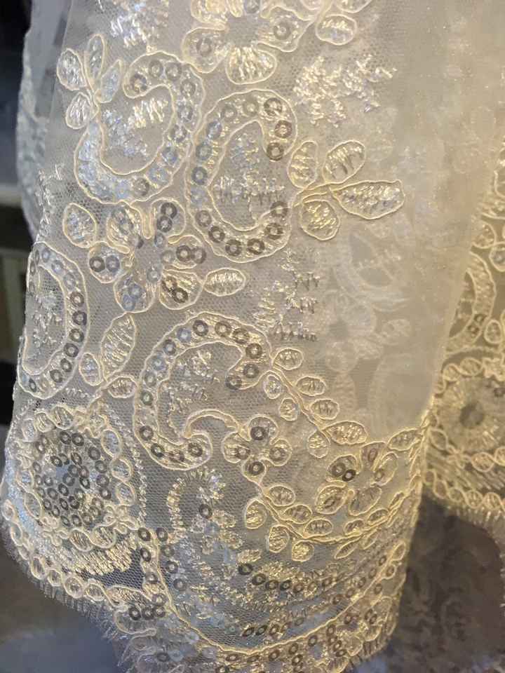 ¿Cuánto vas a gastar en tu velo? - 3